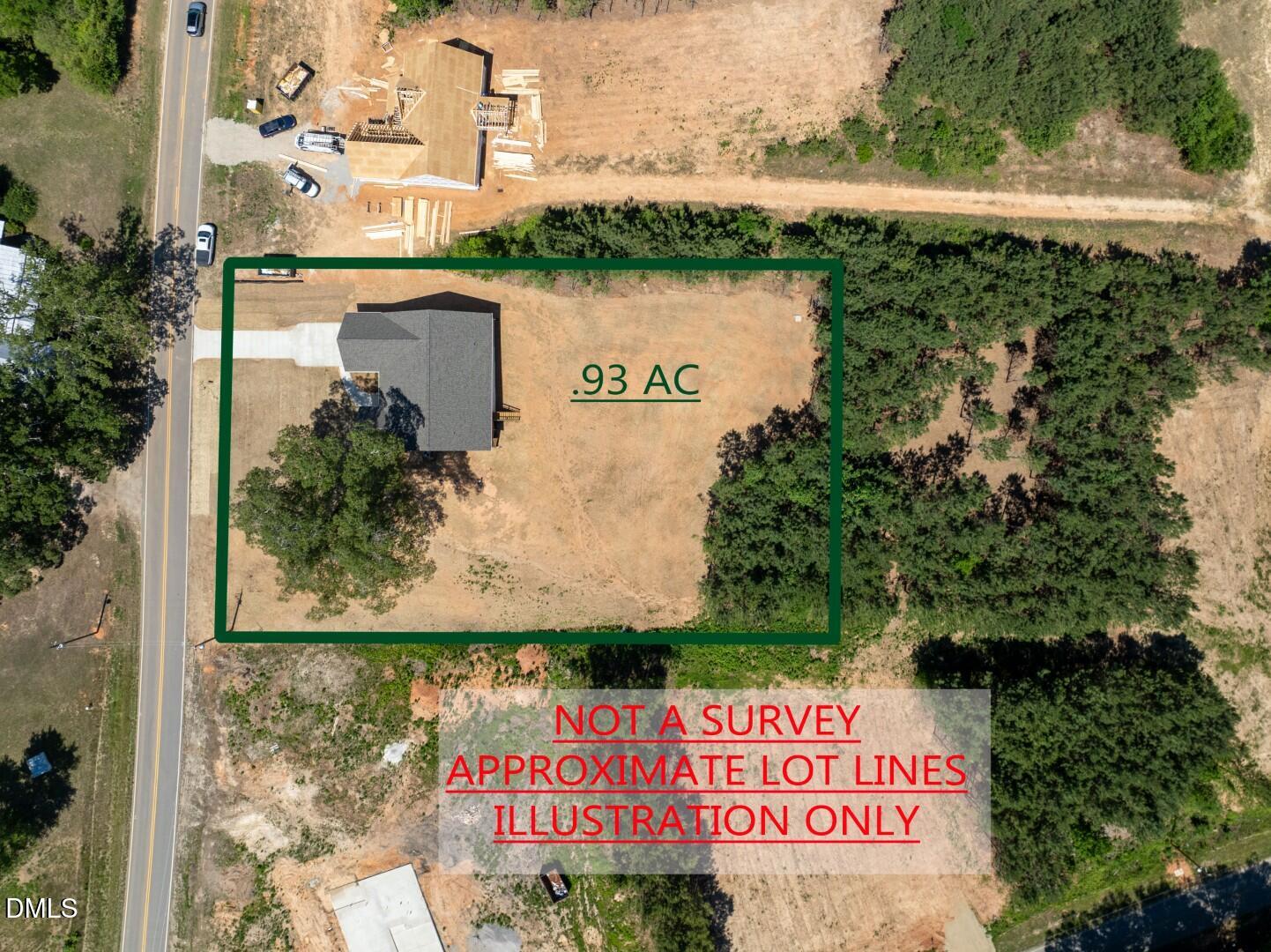 8651 Savage Road Spring Hope, NC 27882 - Photo 6 of 45