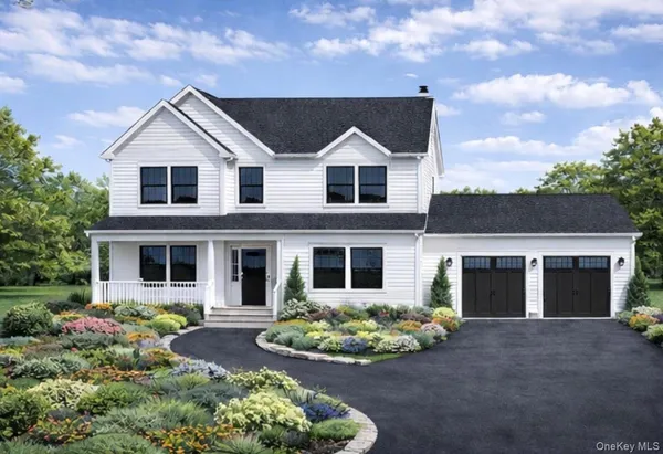 $929,999 | 0 St James Street, Centereach, NY 11720