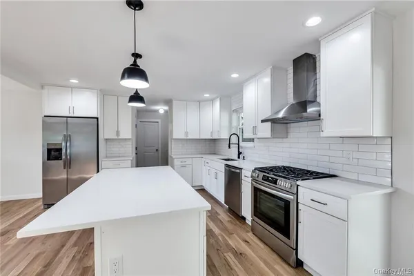 $929,999 | 0 St James Street, Centereach, NY 11720