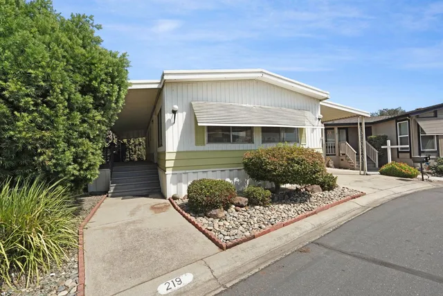 $120,000 | 219 San Juan Drive, Lodi, CA 95240
