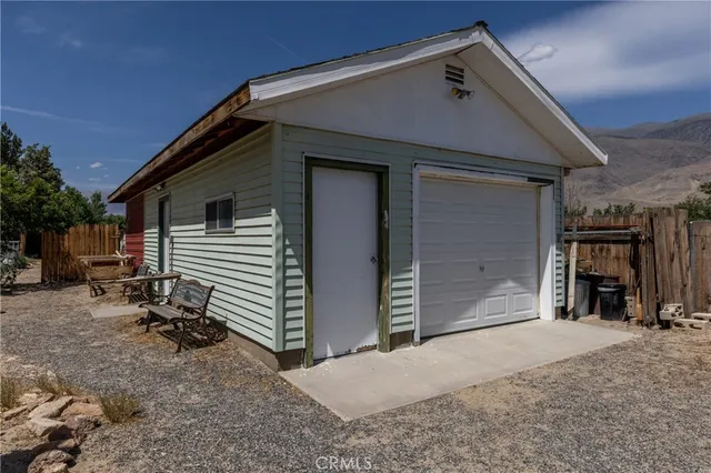$370,000 | 95 Mountain View Drive, Bishop, CA 93514