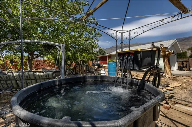 $370,000 | 95 Mountain View Drive, Bishop, CA 93514