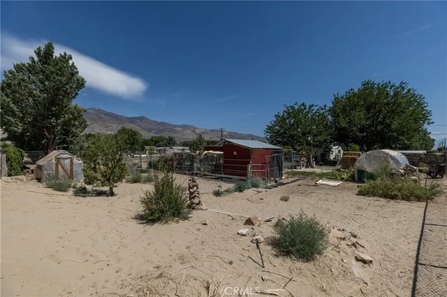 $370,000 | 95 Mountain View Drive, Bishop, CA 93514