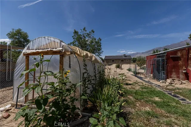 $370,000 | 95 Mountain View Drive, Bishop, CA 93514