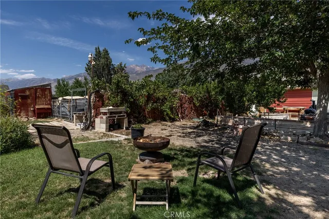 $370,000 | 95 Mountain View Drive, Bishop, CA 93514