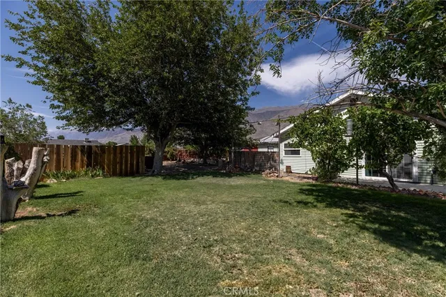 $370,000 | 95 Mountain View Drive, Bishop, CA 93514