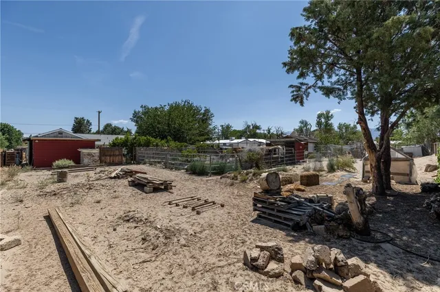 $370,000 | 95 Mountain View Drive, Bishop, CA 93514