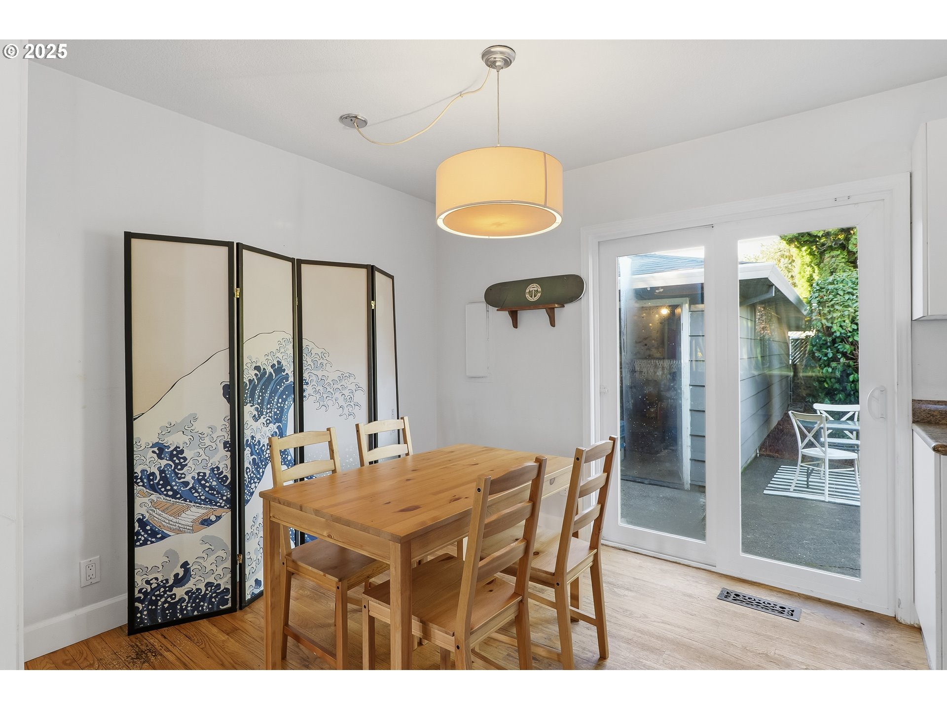 6633 Southeast Reedway Street Portland, OR 97206 - Photo 7 of 21 Gallery Image 7