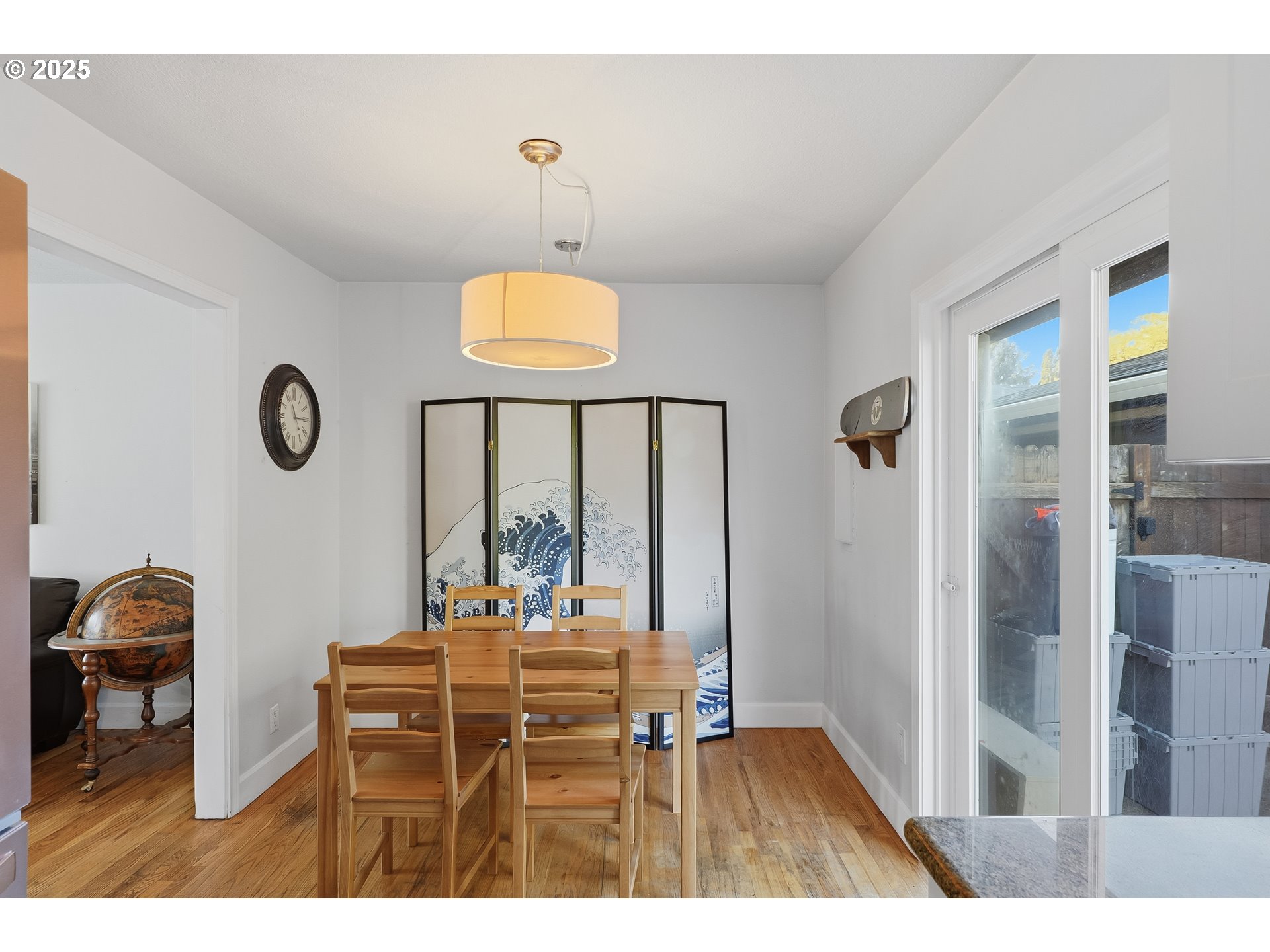 6633 Southeast Reedway Street Portland, OR 97206 - Photo 8 of 21 Gallery Image 8