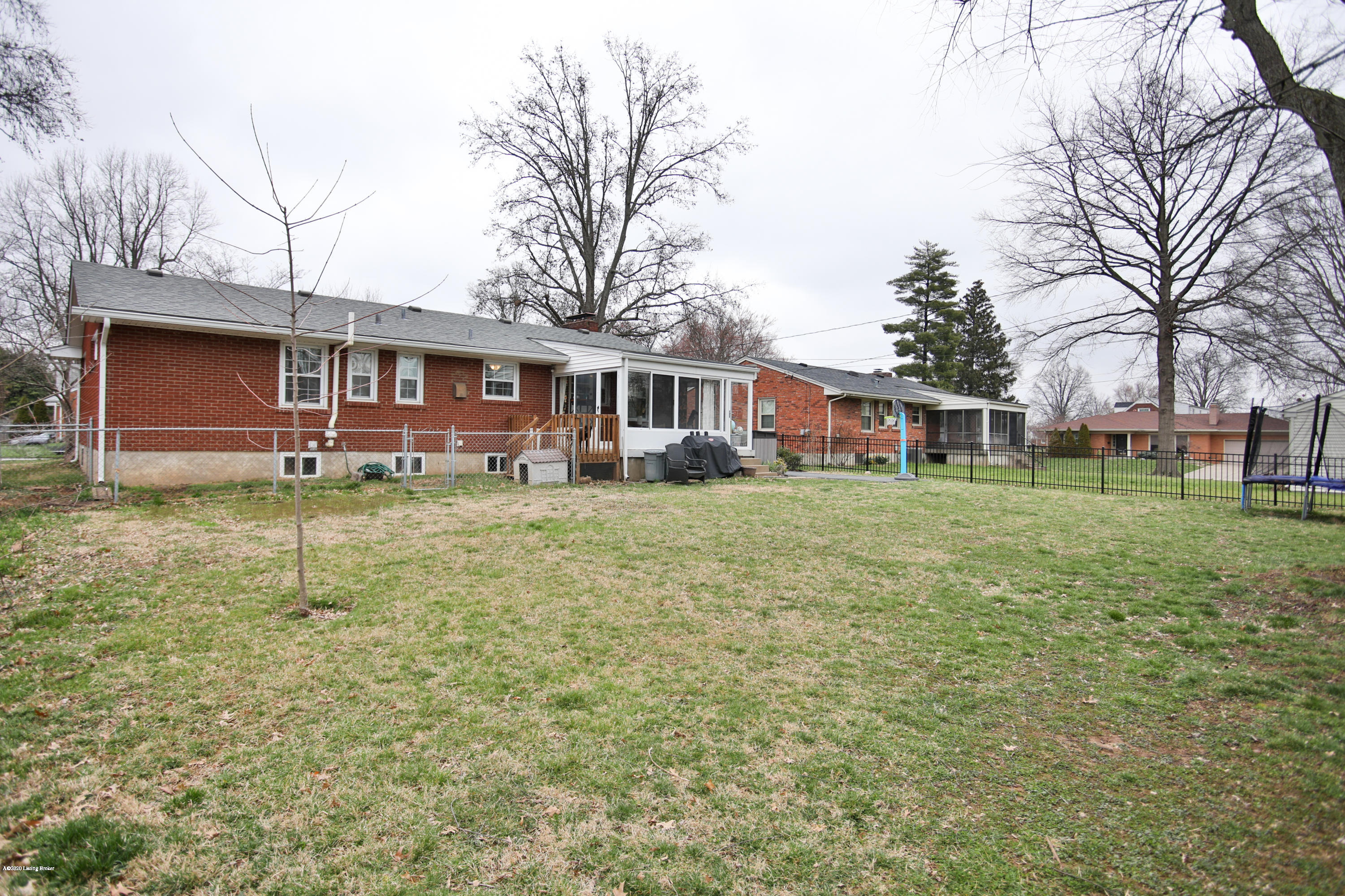 3534 Winchester Road Louisville, KY 40207 - Photo 25 of 25 1-52