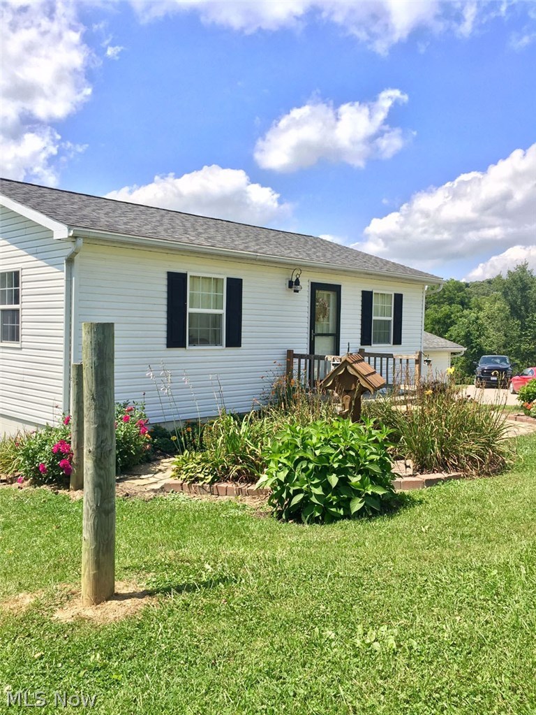 56110 Cline Road Barnesville, OH 43713 - Photo 3 of 30