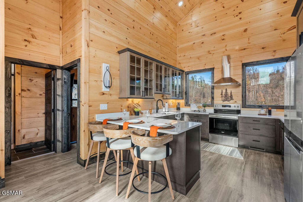 1013 Elm Road Gatlinburg, TN 37738 - Photo 28 of 39 Gallery Image 28