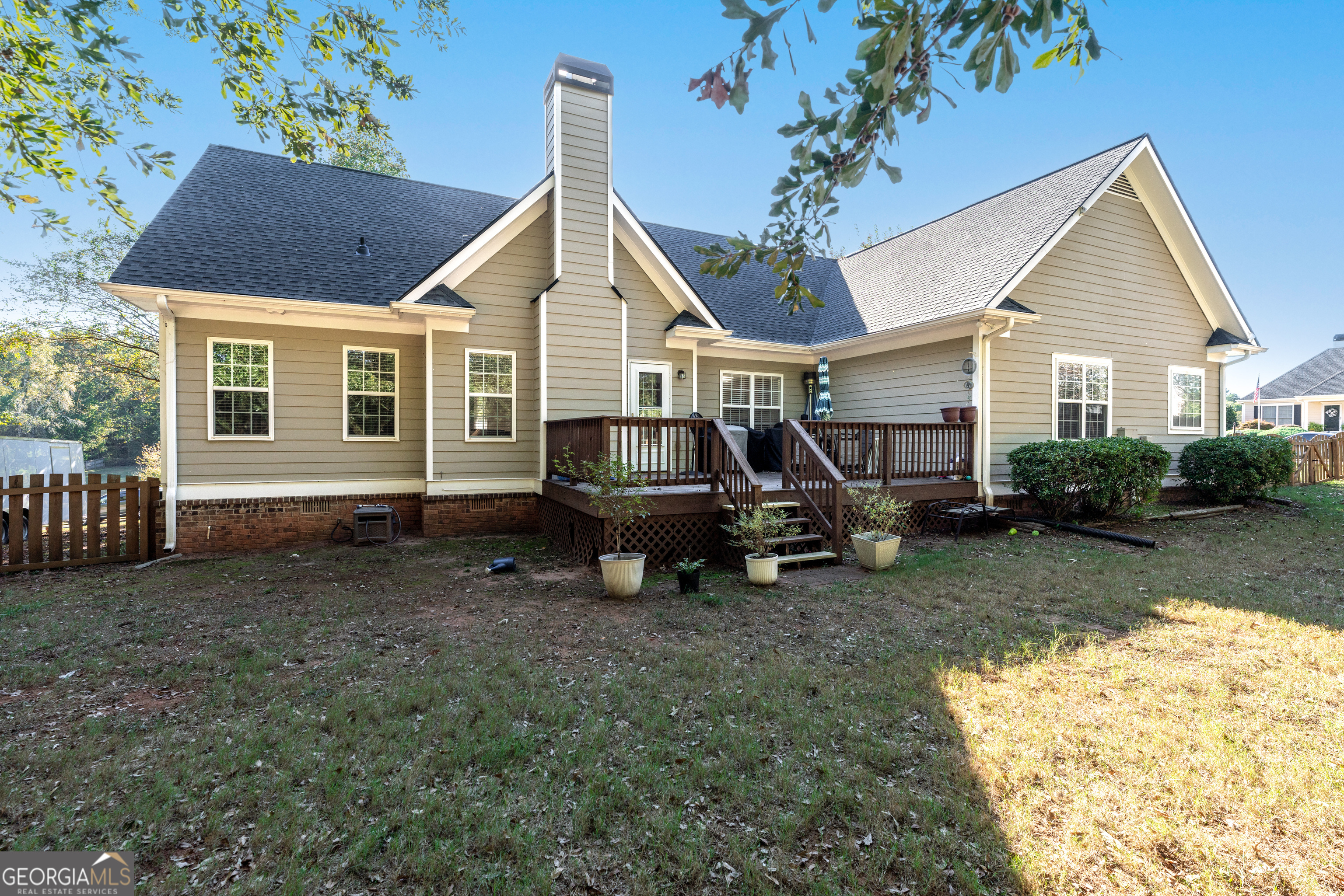 602 Trellis Court Athens, GA 30605 - Photo 30 of 35