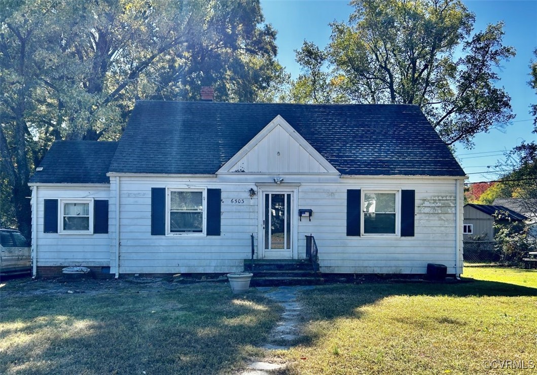 6503 Engel Road Richmond, VA 23226 - Photo 2 of 35