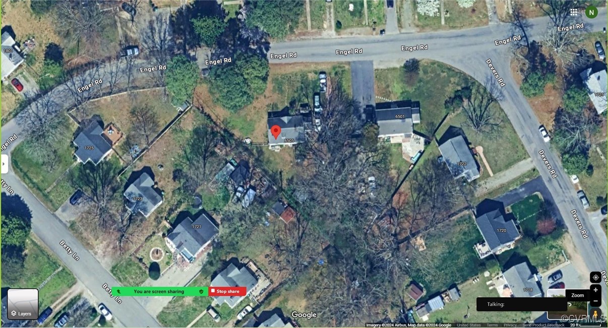 6503 Engel Road Richmond, VA 23226 - Photo 35 of 35 Gallery Image 35