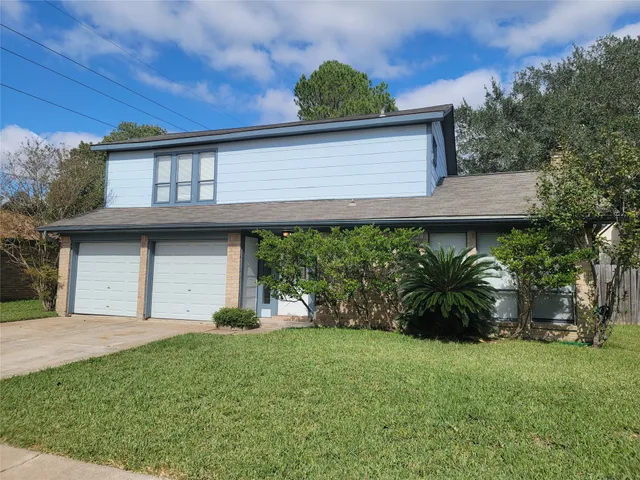 $1,850 | 20918 Park Pine Lane, Katy, TX 77450