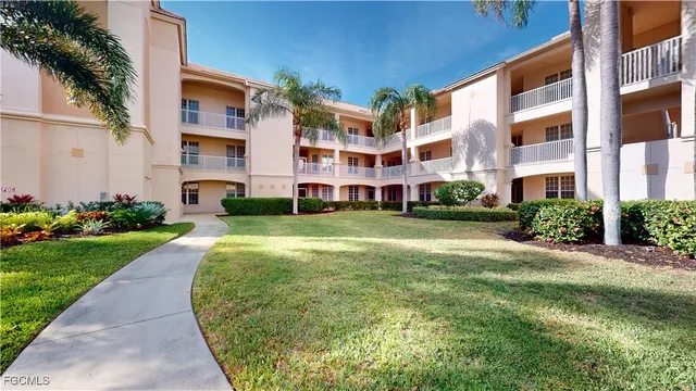 a car parked in front of a building