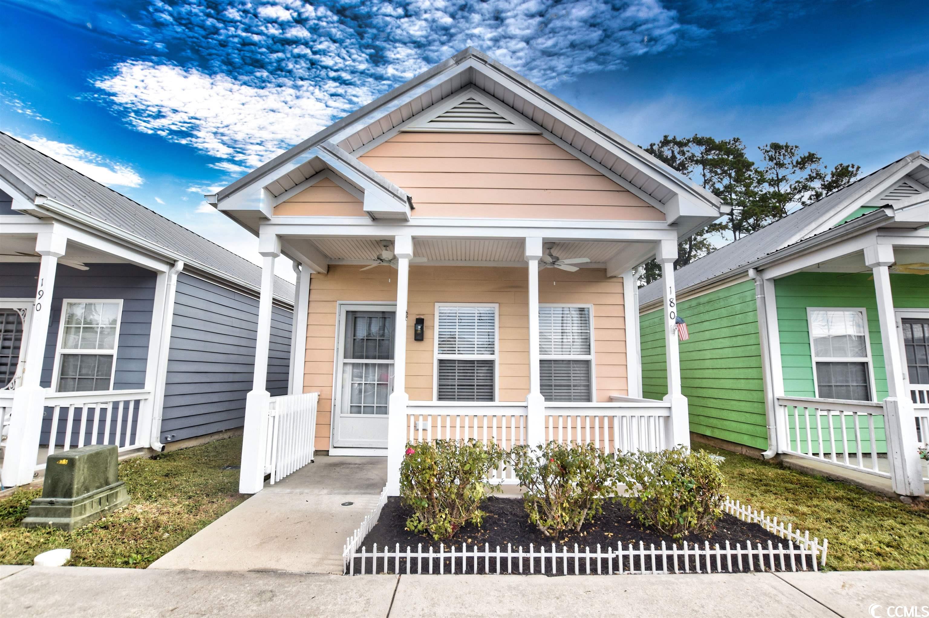180 Addison Cottage Way Murrells Inlet, SC 29576 - Photo 17 of 17