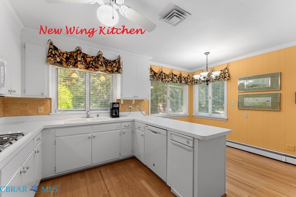 41 Raleigh Drive Kilmarnock, VA 22482 - Photo 11 of 37