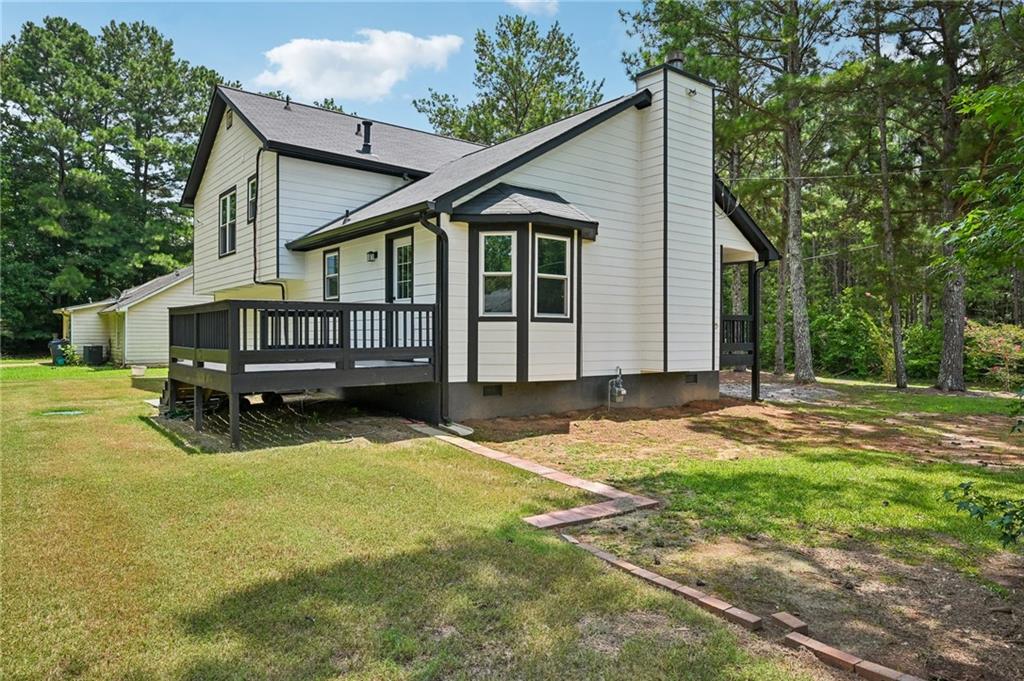 280 Wesley Chapel Road Villa Rica, GA 30180 - Photo 36 of 52 Gallery Image 36