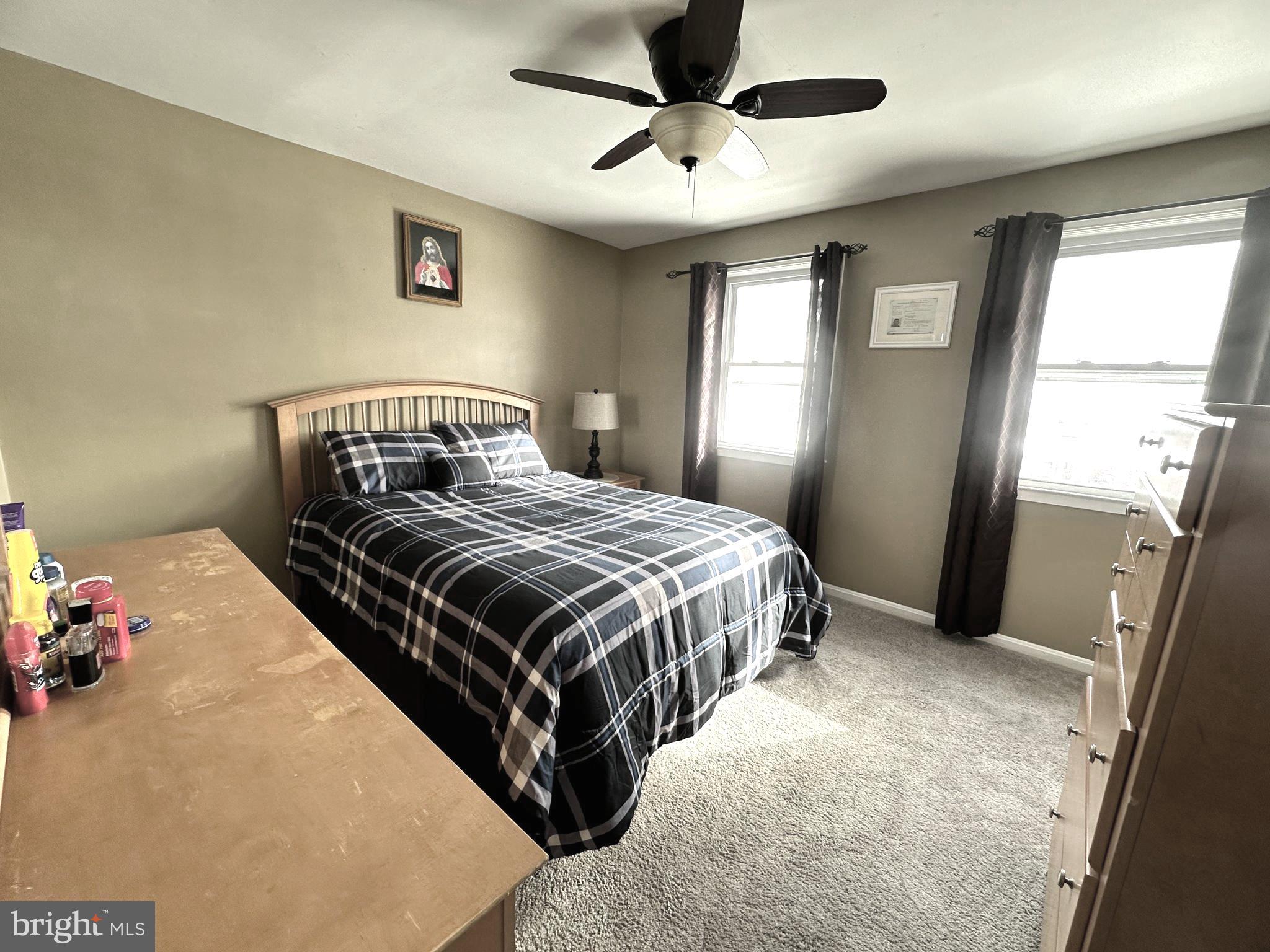 1608 Manor Road Dundalk, MD 21222 - Photo 15 of 22 bedroom #1