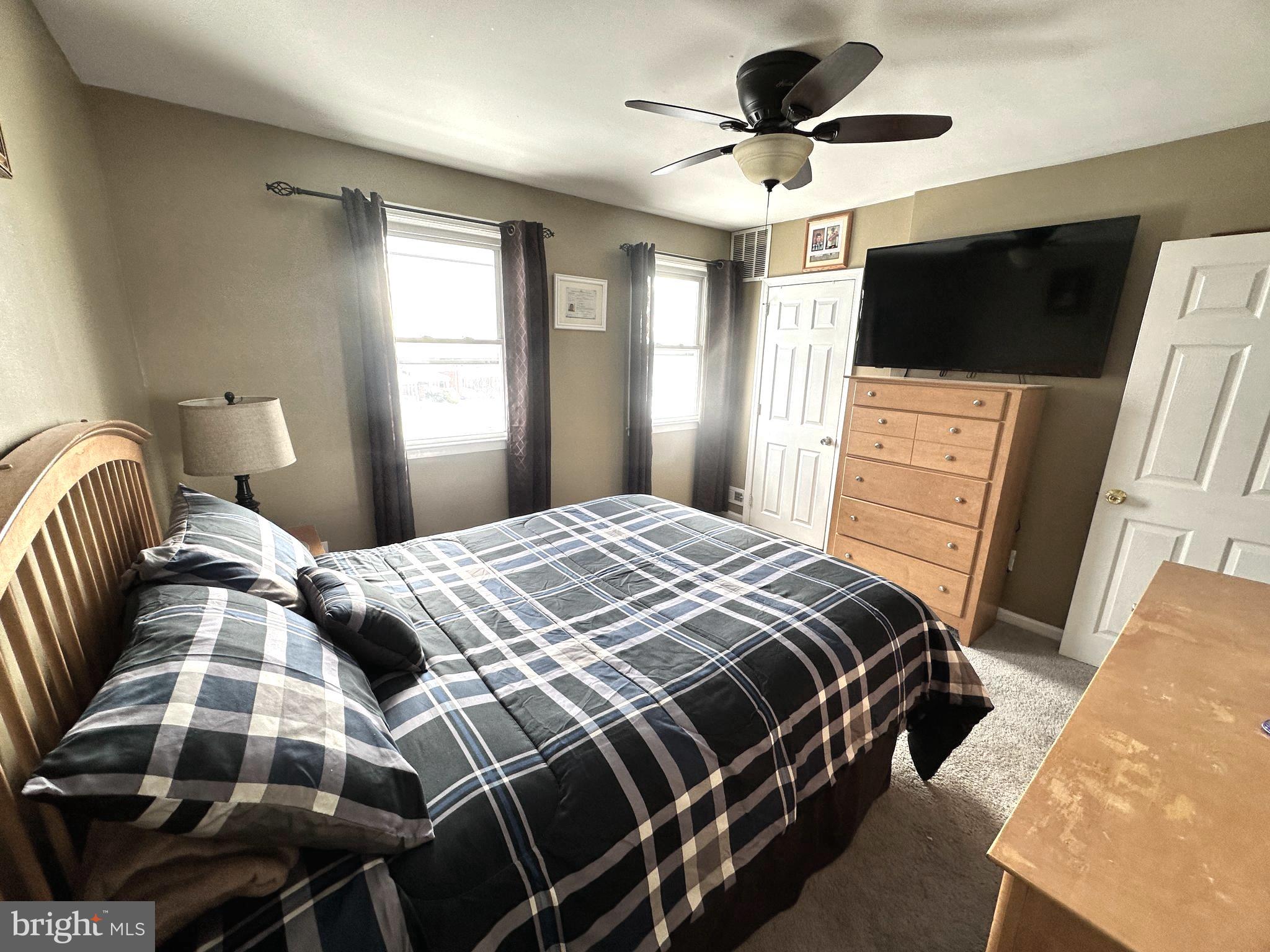 1608 Manor Road Dundalk, MD 21222 - Photo 16 of 22 Alt View of bedroom #1