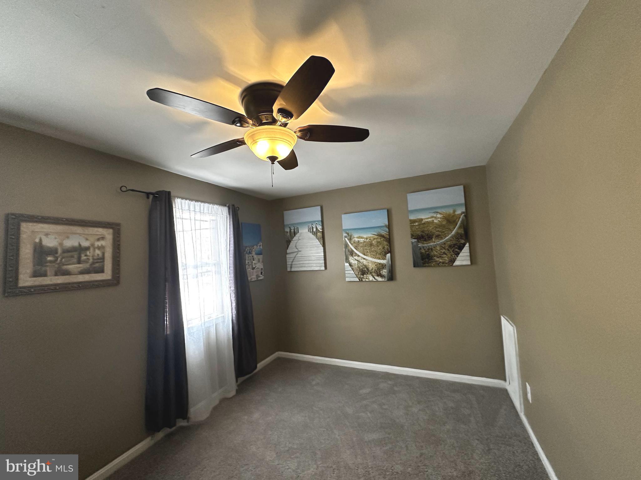 1608 Manor Road Dundalk, MD 21222 - Photo 18 of 22 Bedroom #2
