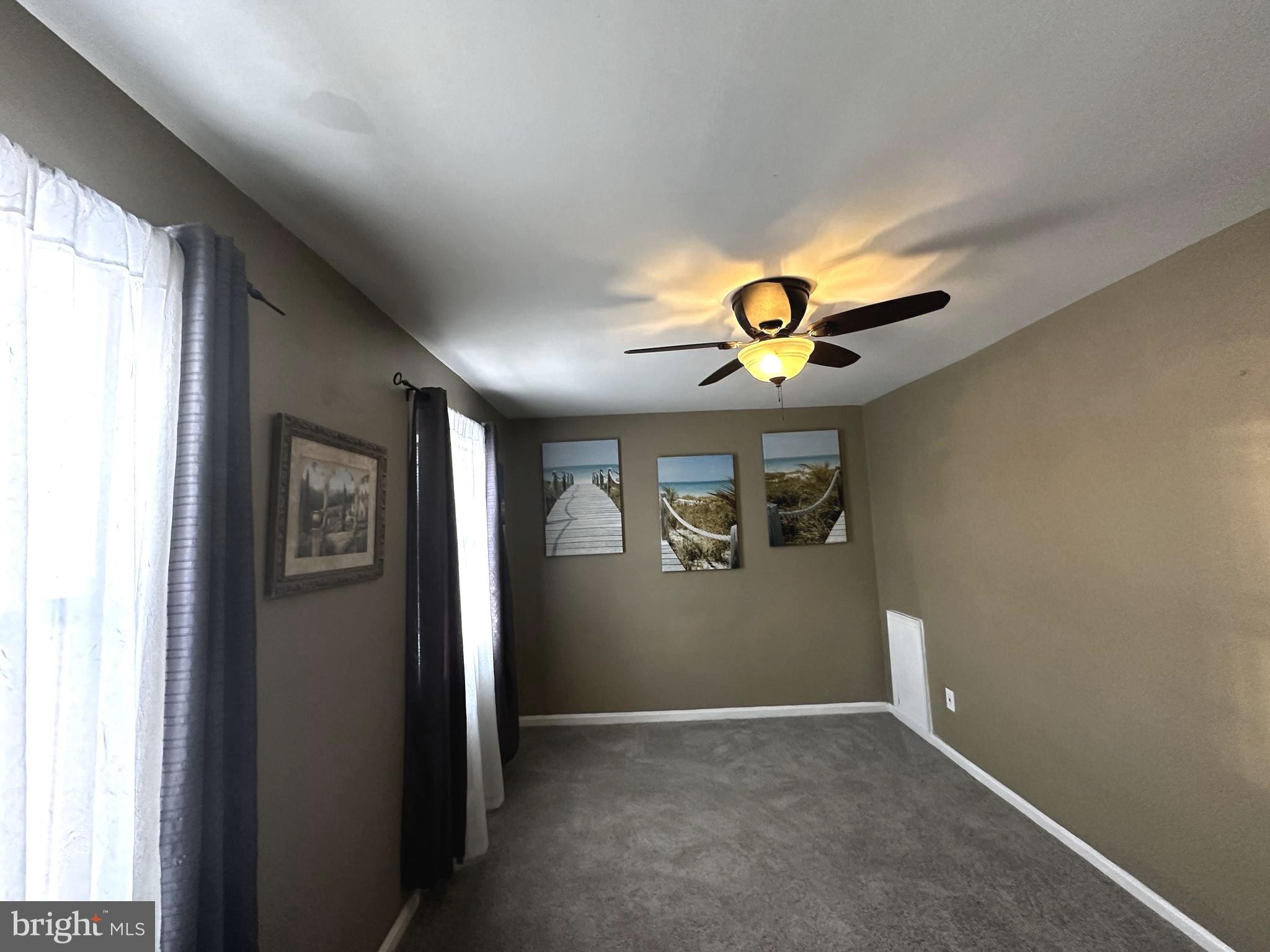 1608 Manor Road Dundalk, MD 21222 - Photo 19 of 22 Alt view of Bedroom #2