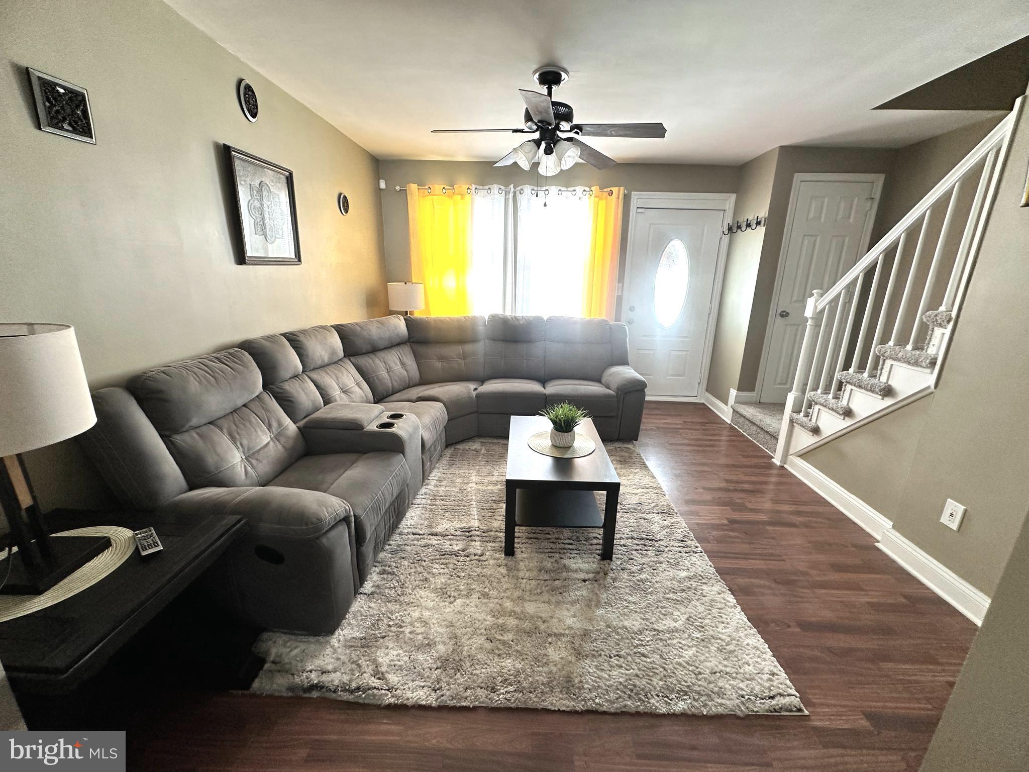 1608 Manor Road Dundalk, MD 21222 - Photo 3 of 22 alt view