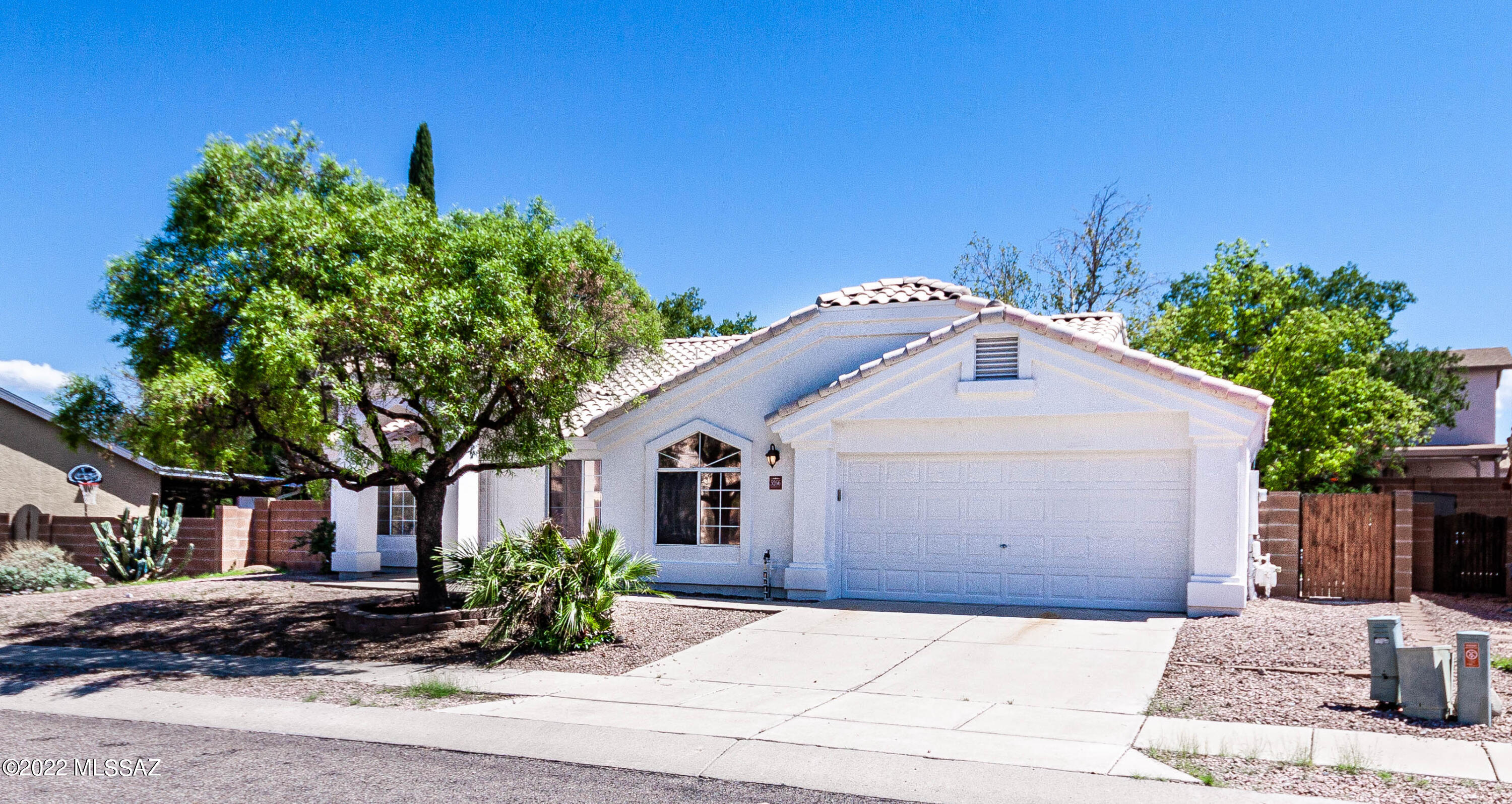 5266 West Fireopal Way Tucson, AZ 85742 - Photo 35 of 41