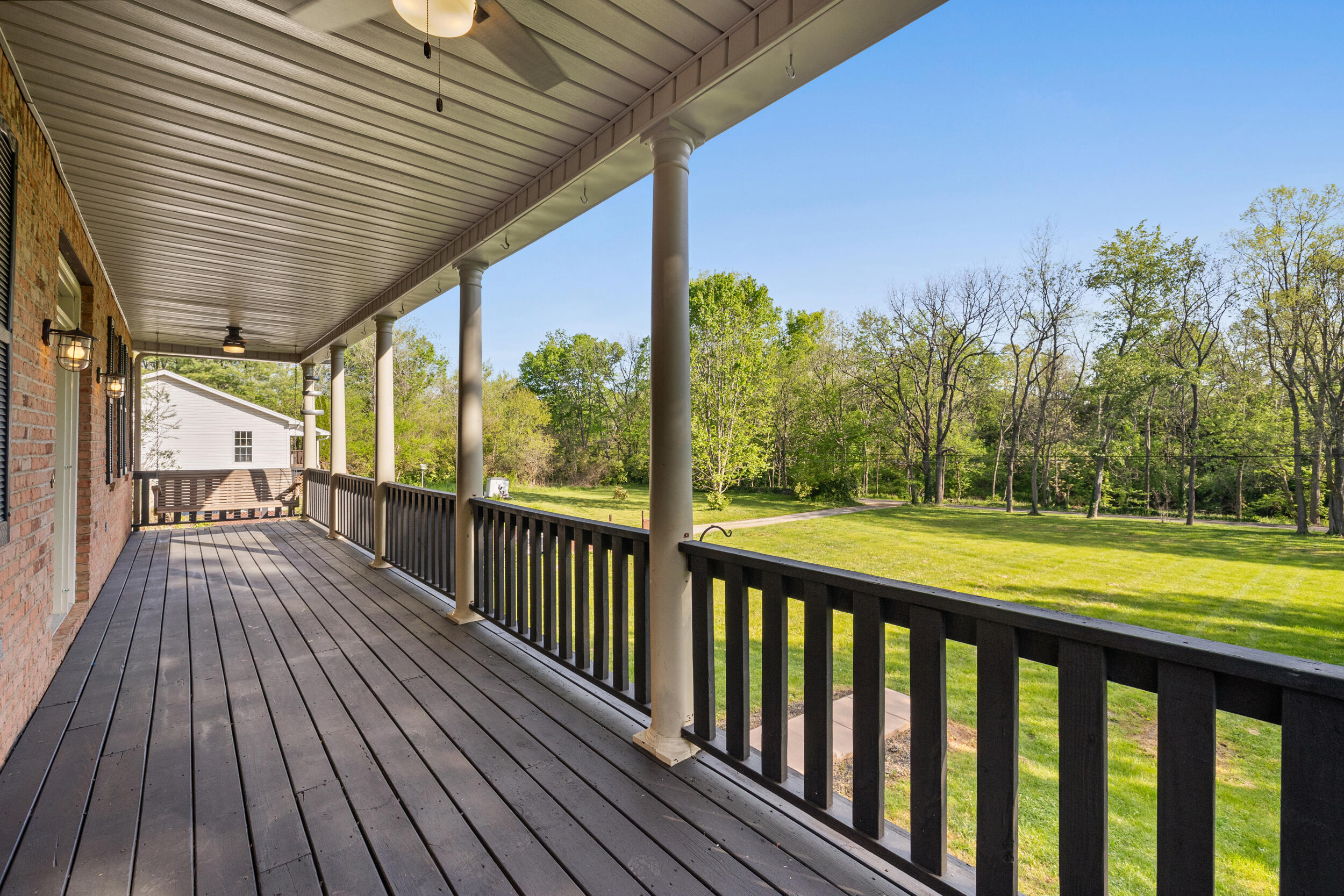 237 Mansfield Road Danville, KY 40422 - Photo 25 of 45 IMG_4929