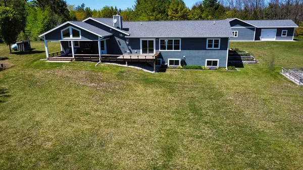 $1,075,000 | 1863 Hill Road, Sister Bay, WI 54234