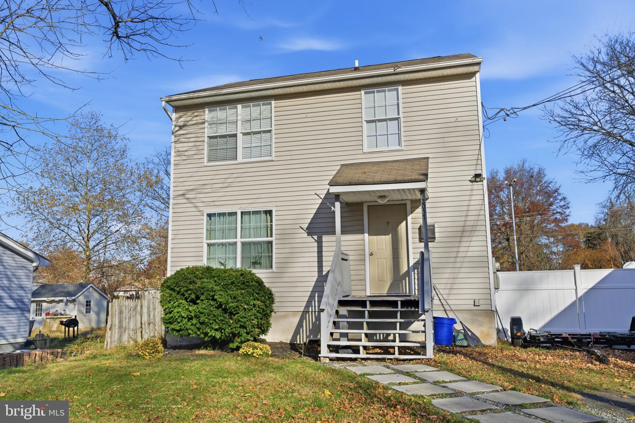 2057 High Street Croydon, PA 19021 - Photo 2 of 23 Gallery Image 2