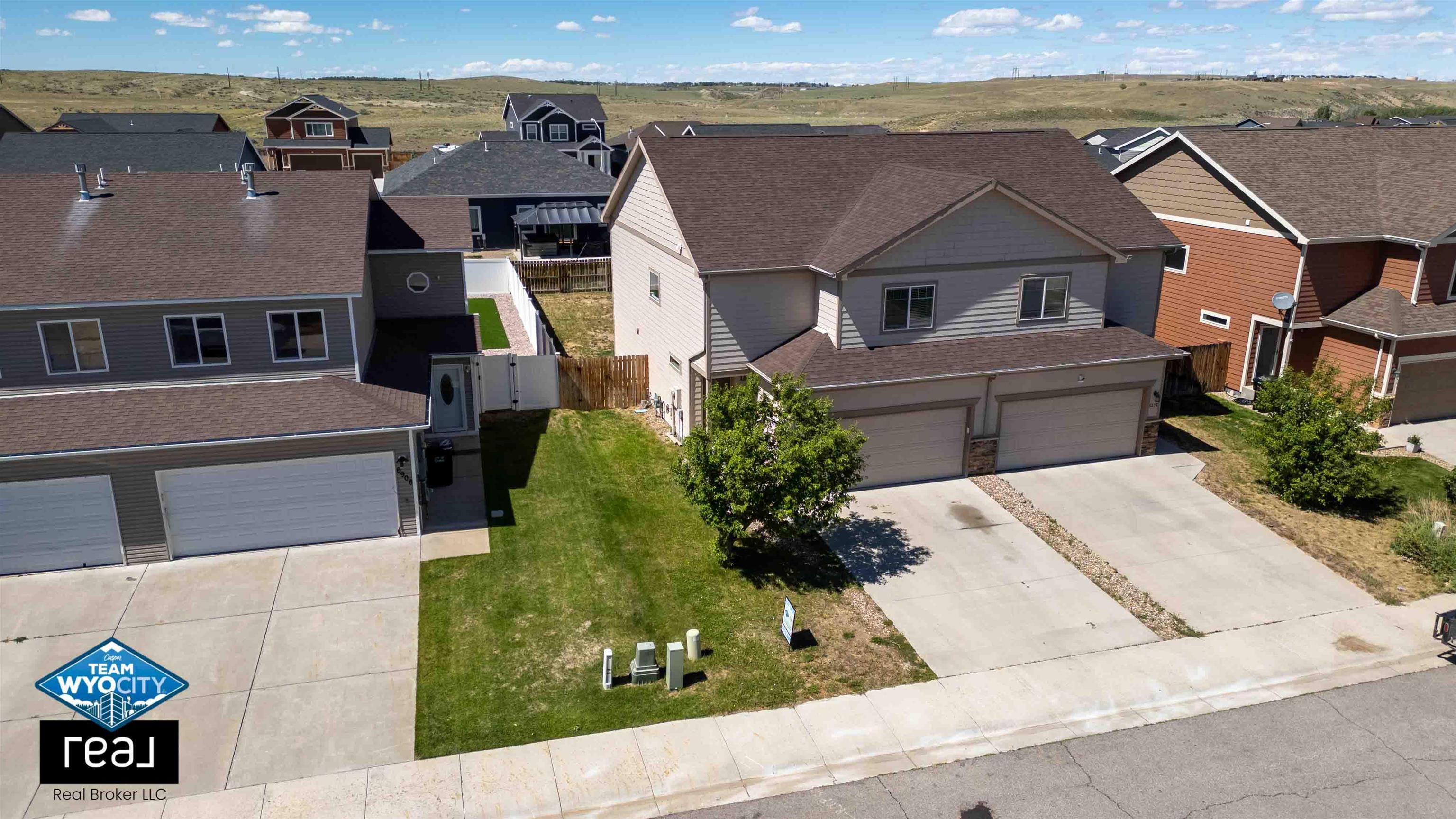 6866 Umpqua River Road Casper, WY 82604 - Photo 42 of 45