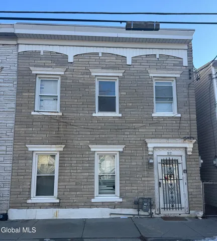 $155,000 | 57 O Connell Street, Albany, NY 12209