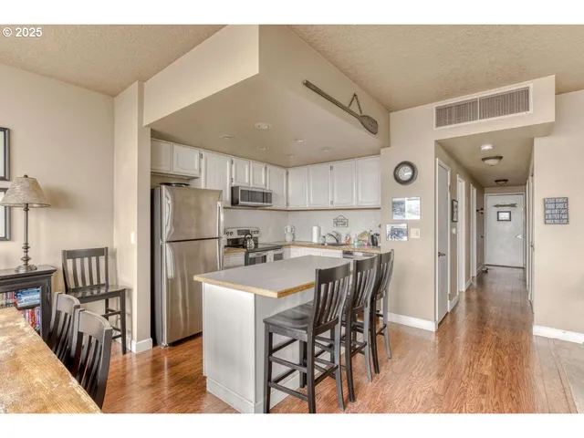 $449,000 | 475 South Promenade, Unit 518, Seaside, OR 97138