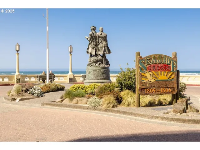 $449,000 | 475 South Promenade, Unit 518, Seaside, OR 97138