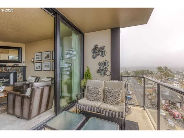 $449,000 | 475 South Promenade, Unit 518, Seaside, OR 97138