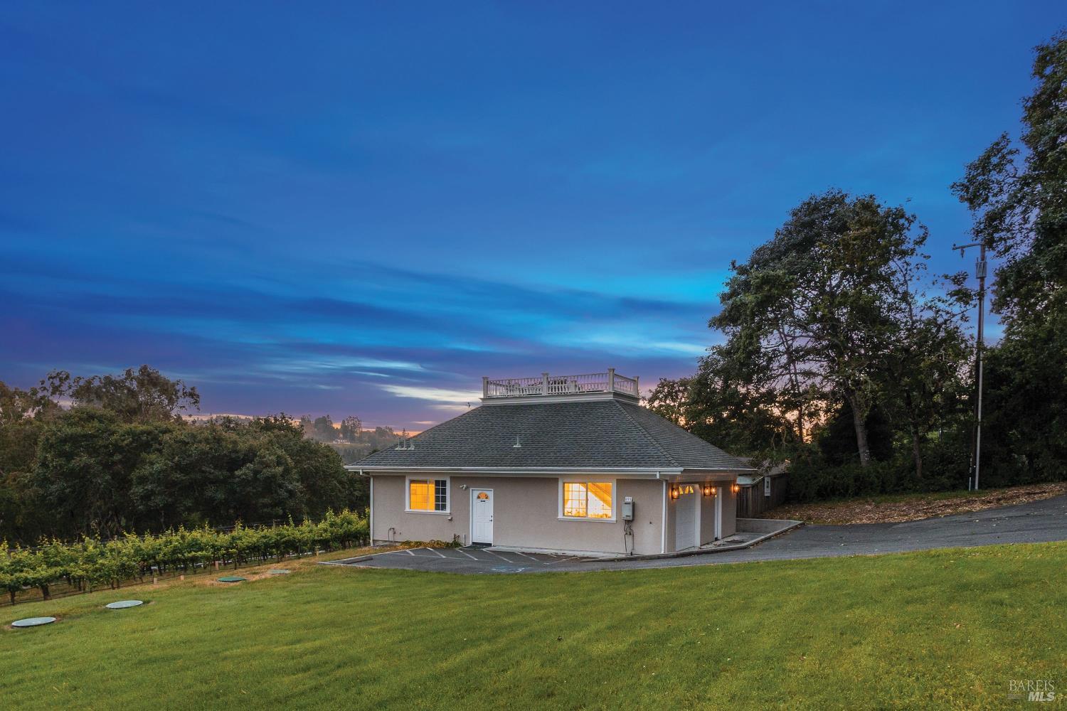 691 Ferguson Road Sebastopol, CA 95472 - Photo 75 of 86