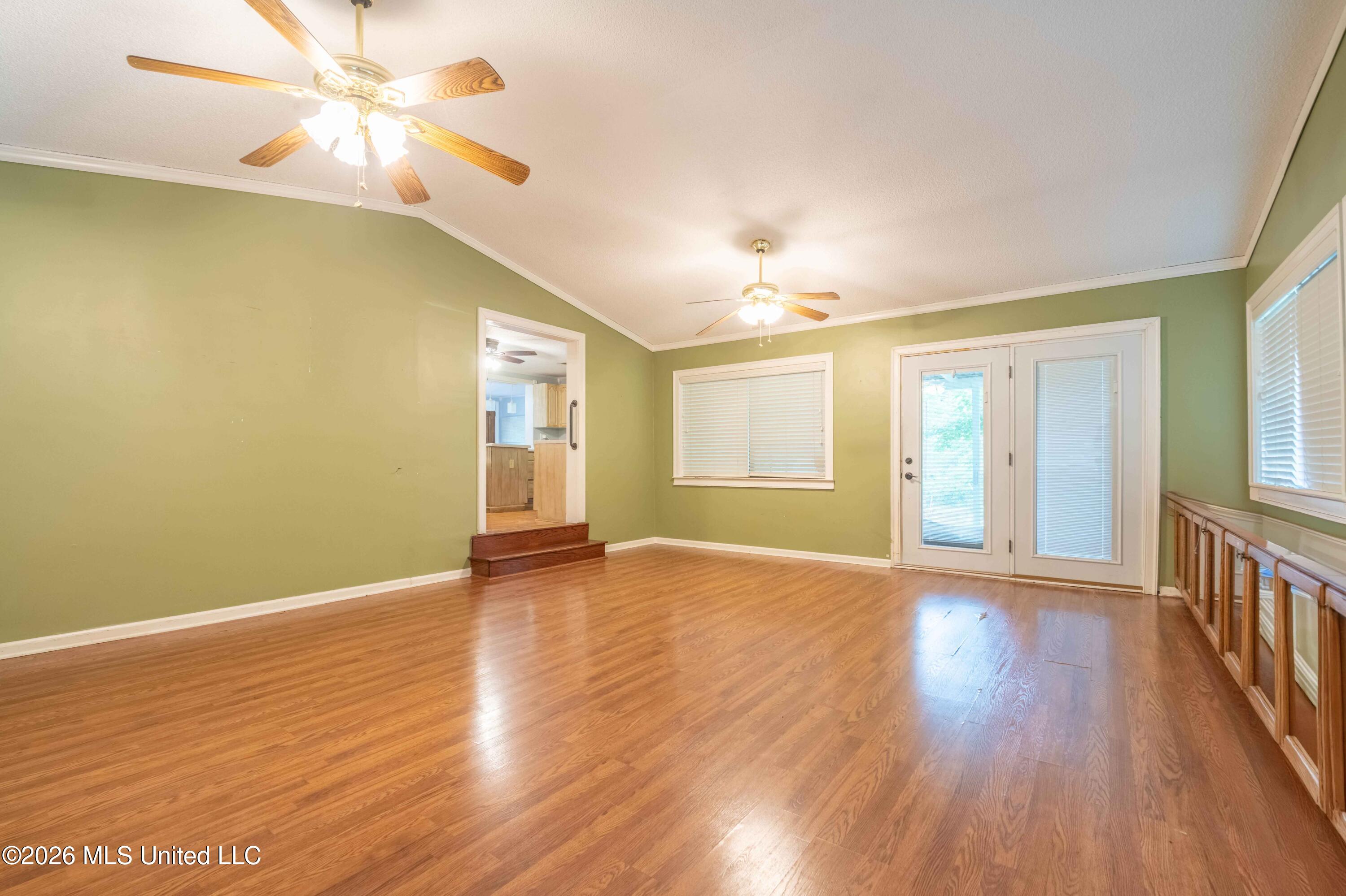 11815 Miller Road Olive Branch, MS 38654 - Photo 8 of 35 Interior-4