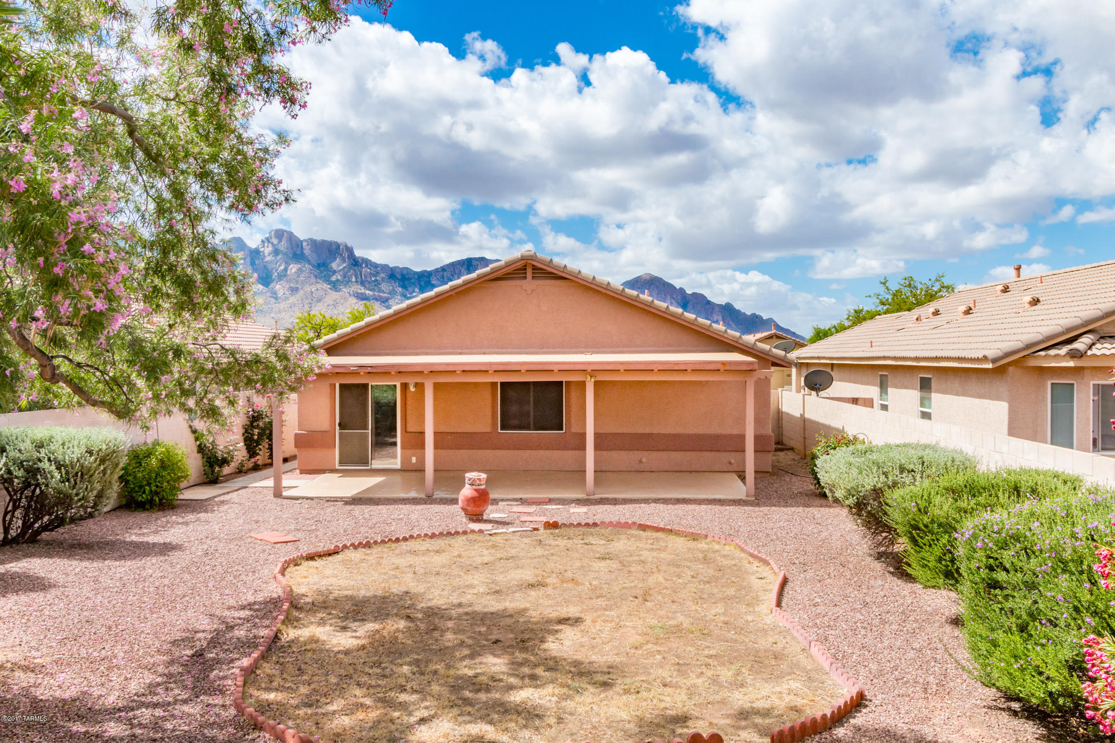 2547 Chisel Court Tucson, AZ 85755 - Photo 23 of 31