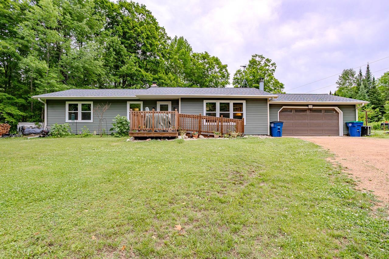 N6756 Cardinal Lane Wittenberg, WI 54499 - Photo 2 of 43