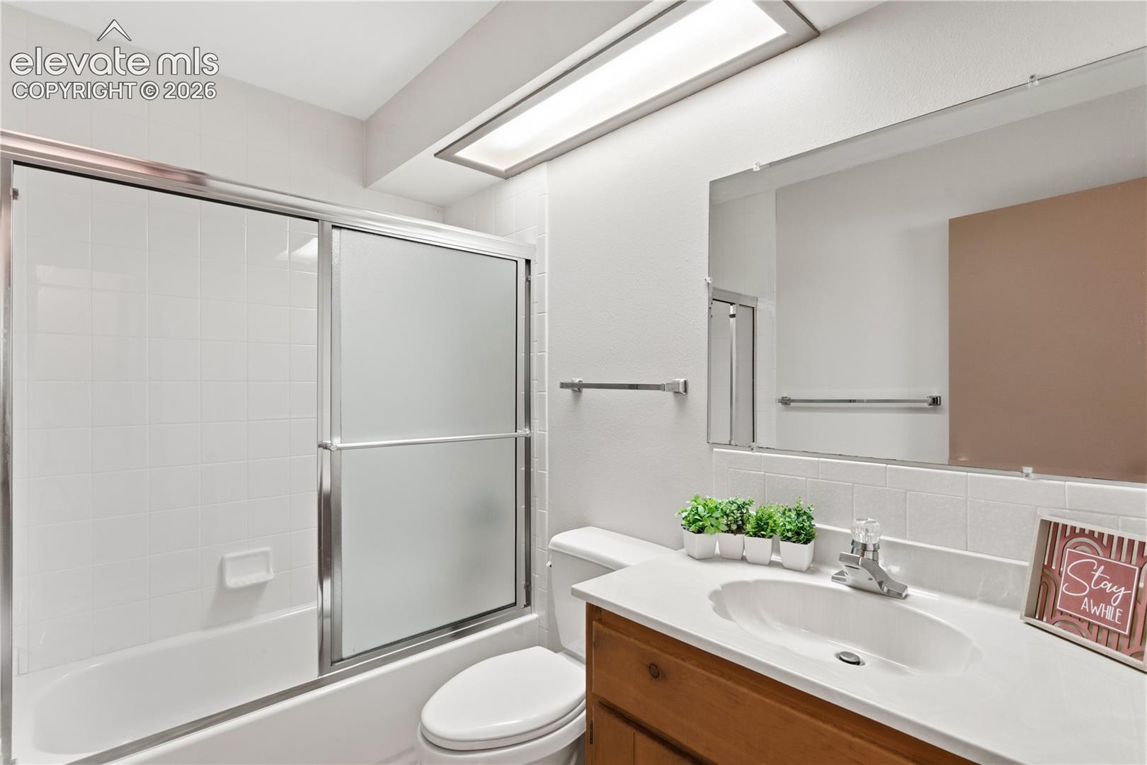 10735 Double D Road Fountain, CO 80817 - Photo 28 of 39 Hall Bath