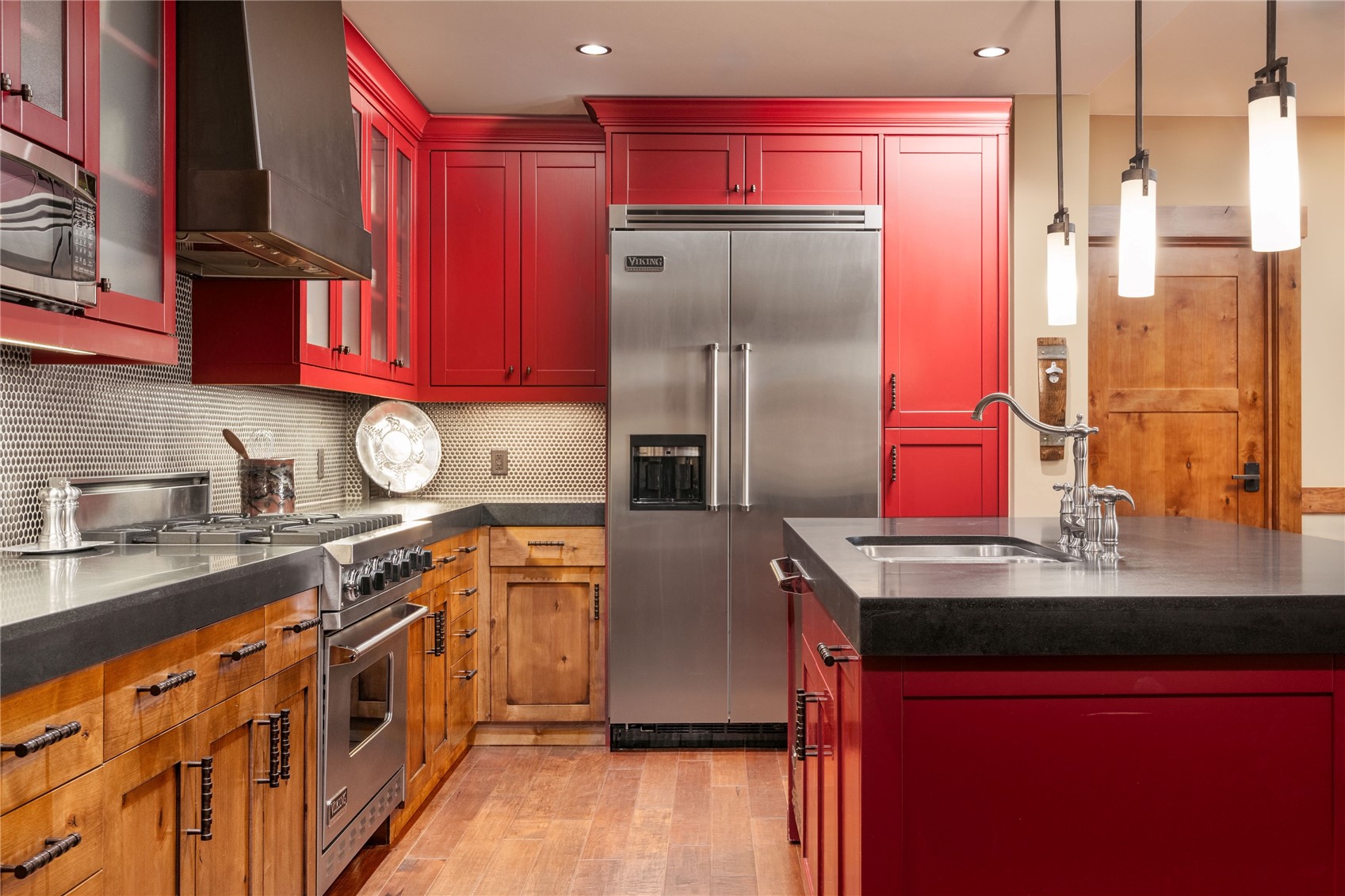 2250 Apres Ski Way, Unit R105 Steamboat Springs, CO 80487 - Photo 11 of 48