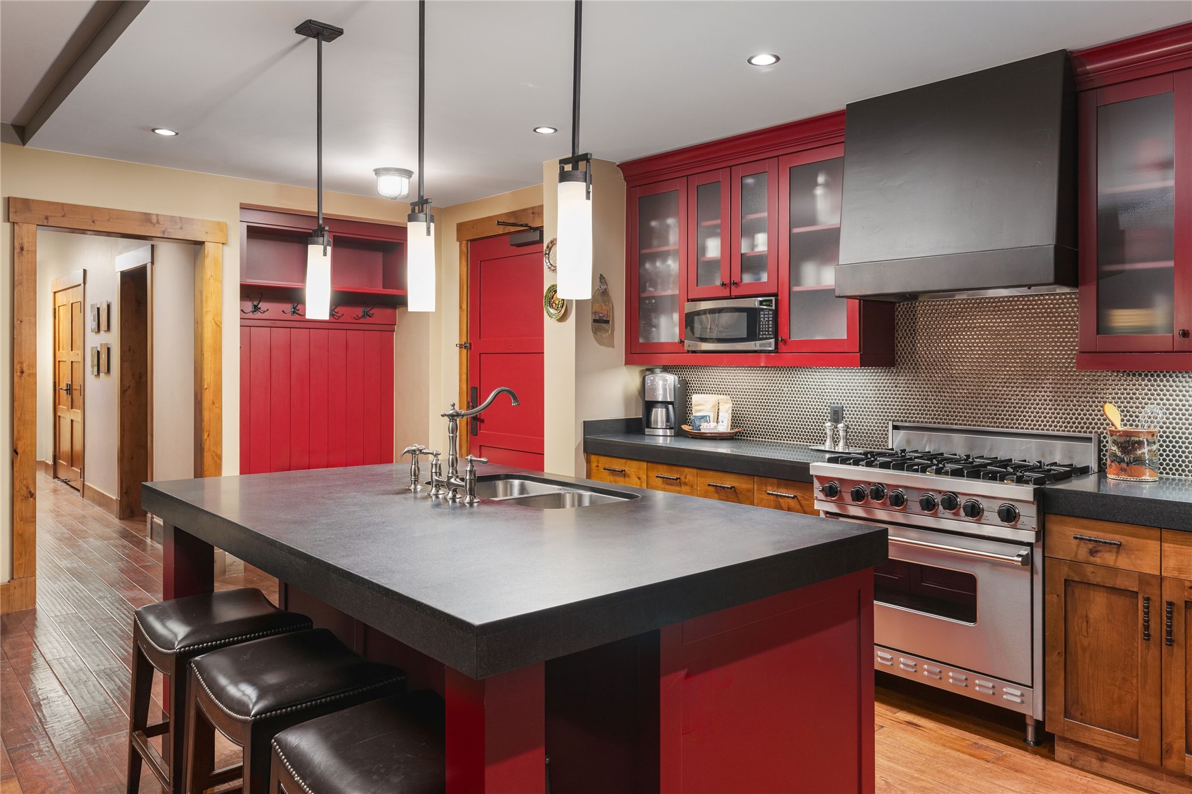 2250 Apres Ski Way, Unit R105 Steamboat Springs, CO 80487 - Photo 13 of 48