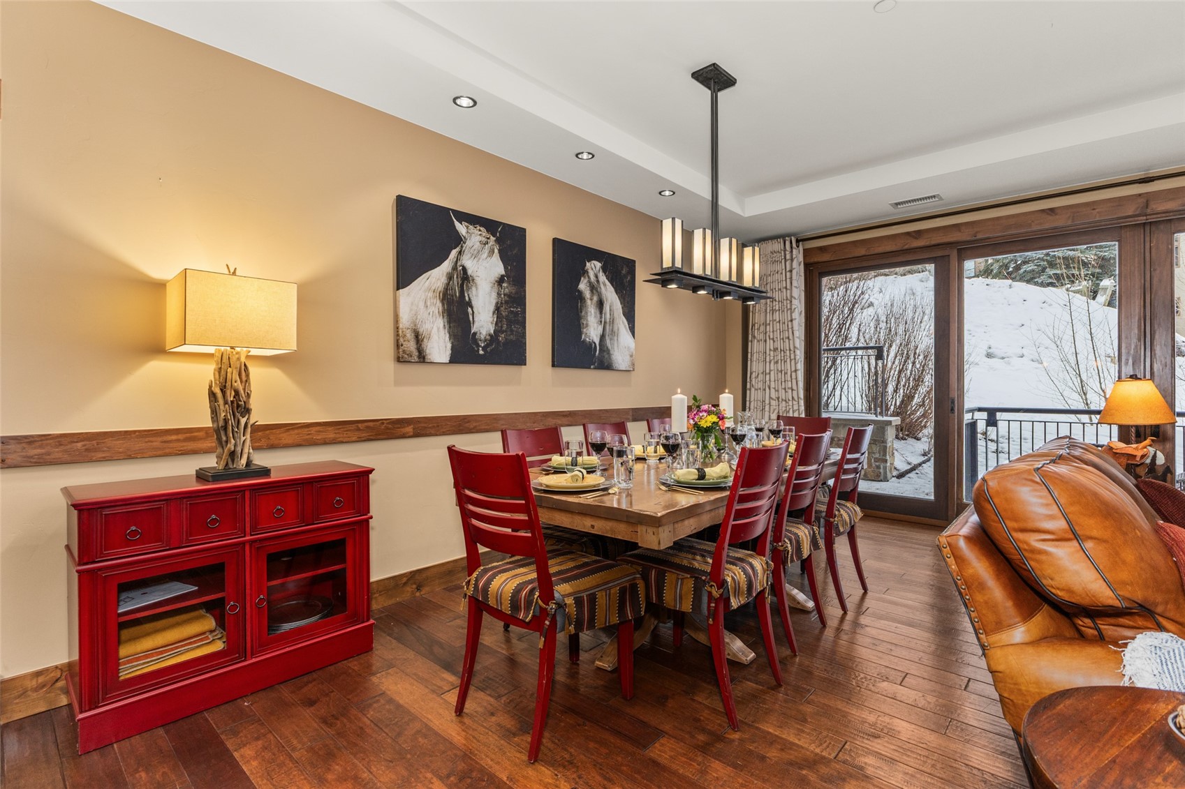 2250 Apres Ski Way, Unit R105 Steamboat Springs, CO 80487 - Photo 15 of 48