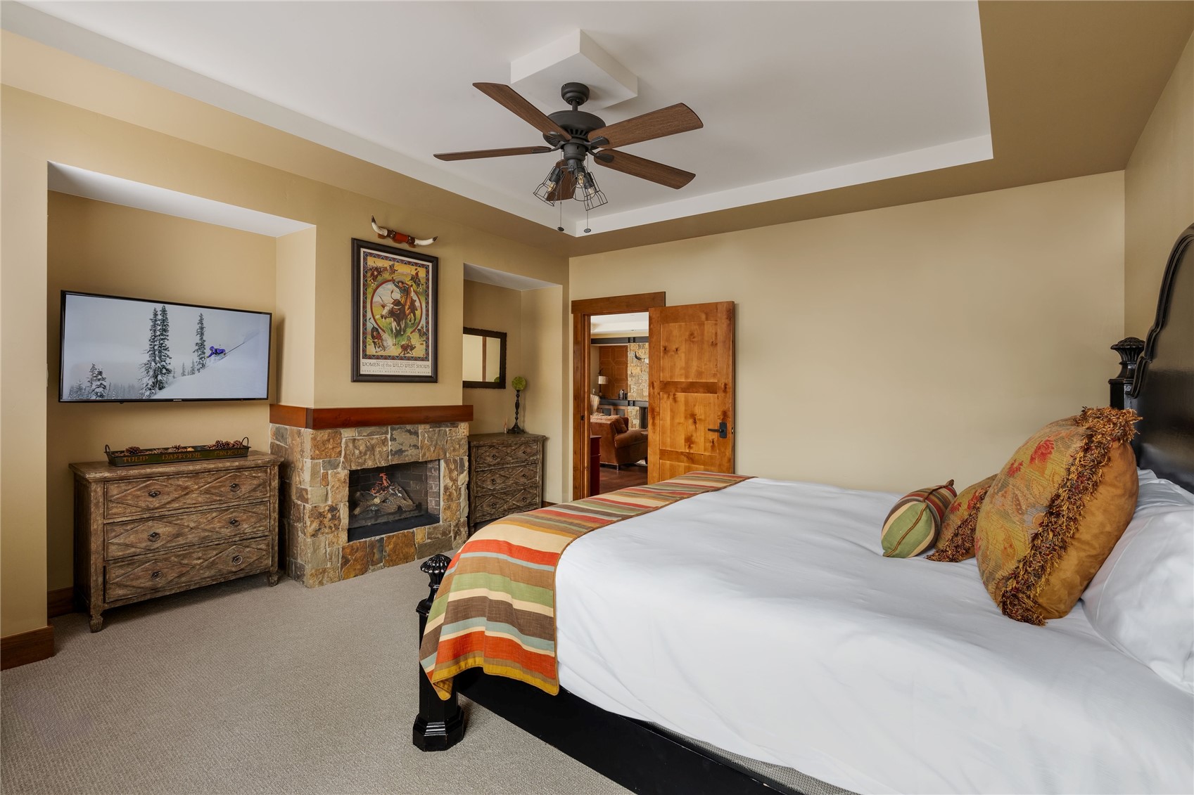 2250 Apres Ski Way, Unit R105 Steamboat Springs, CO 80487 - Photo 19 of 48
