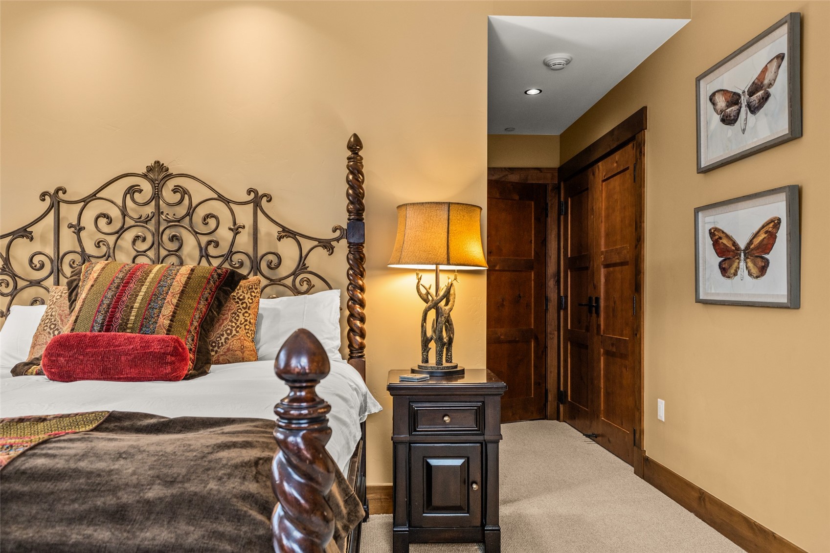 2250 Apres Ski Way, Unit R105 Steamboat Springs, CO 80487 - Photo 27 of 48