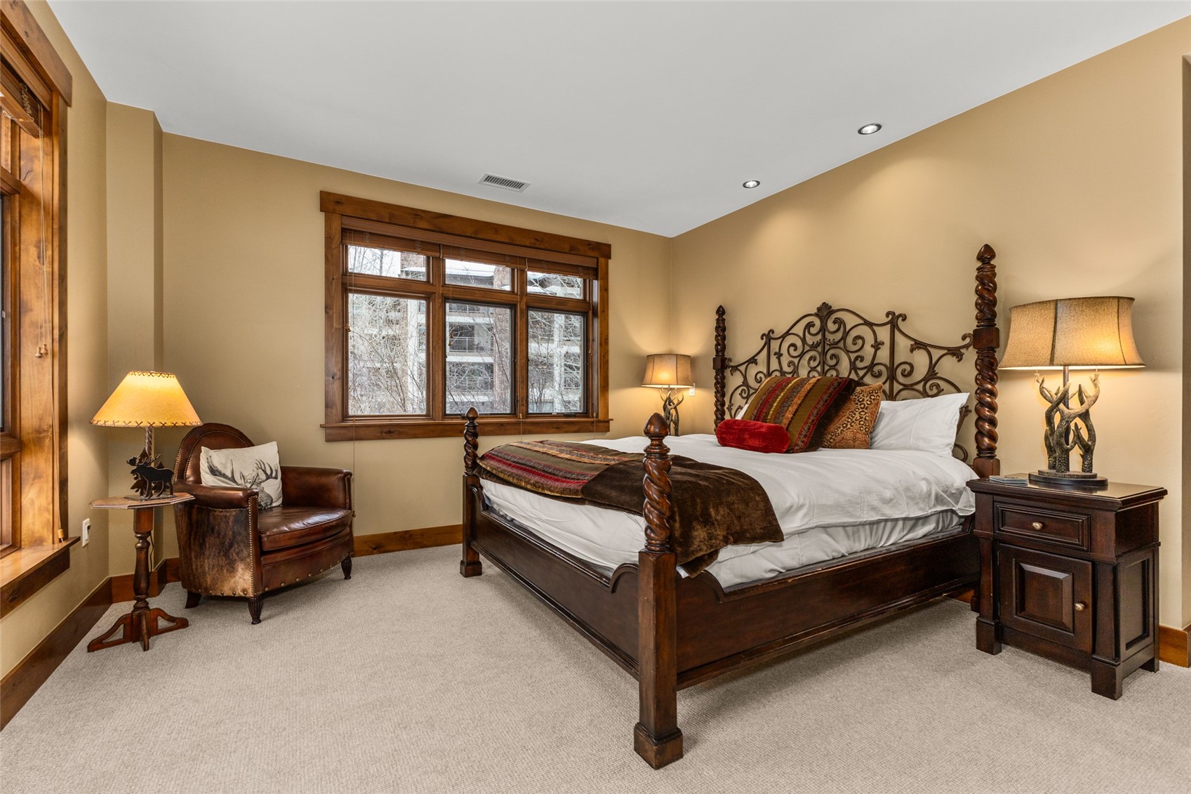 2250 Apres Ski Way, Unit R105 Steamboat Springs, CO 80487 - Photo 28 of 48