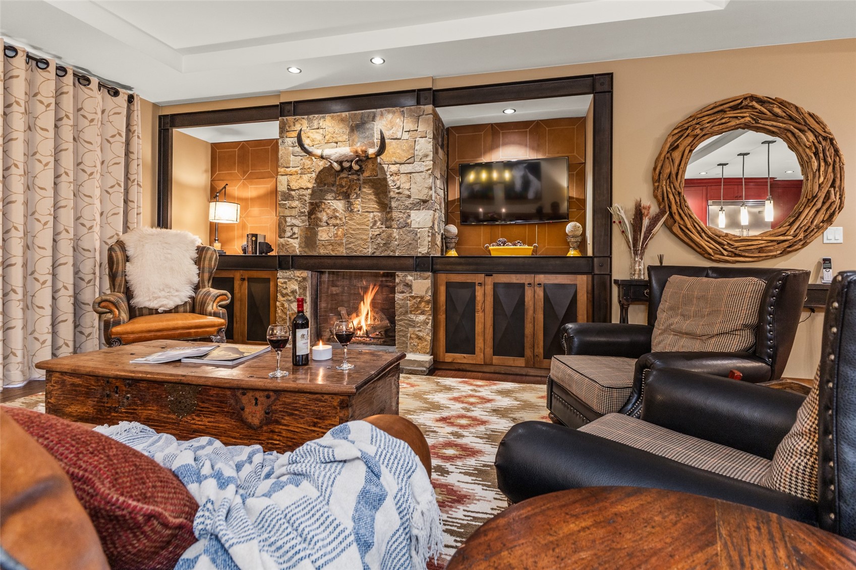 2250 Apres Ski Way, Unit R105 Steamboat Springs, CO 80487 - Photo 3 of 48